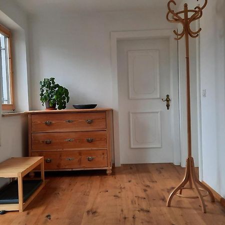 Apartment Kirchmair İnnsbruck Dış mekan fotoğraf