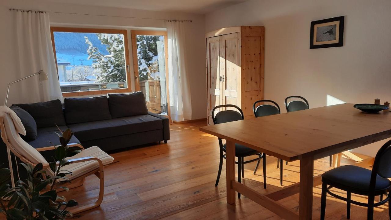 Apartment Kirchmair İnnsbruck Dış mekan fotoğraf