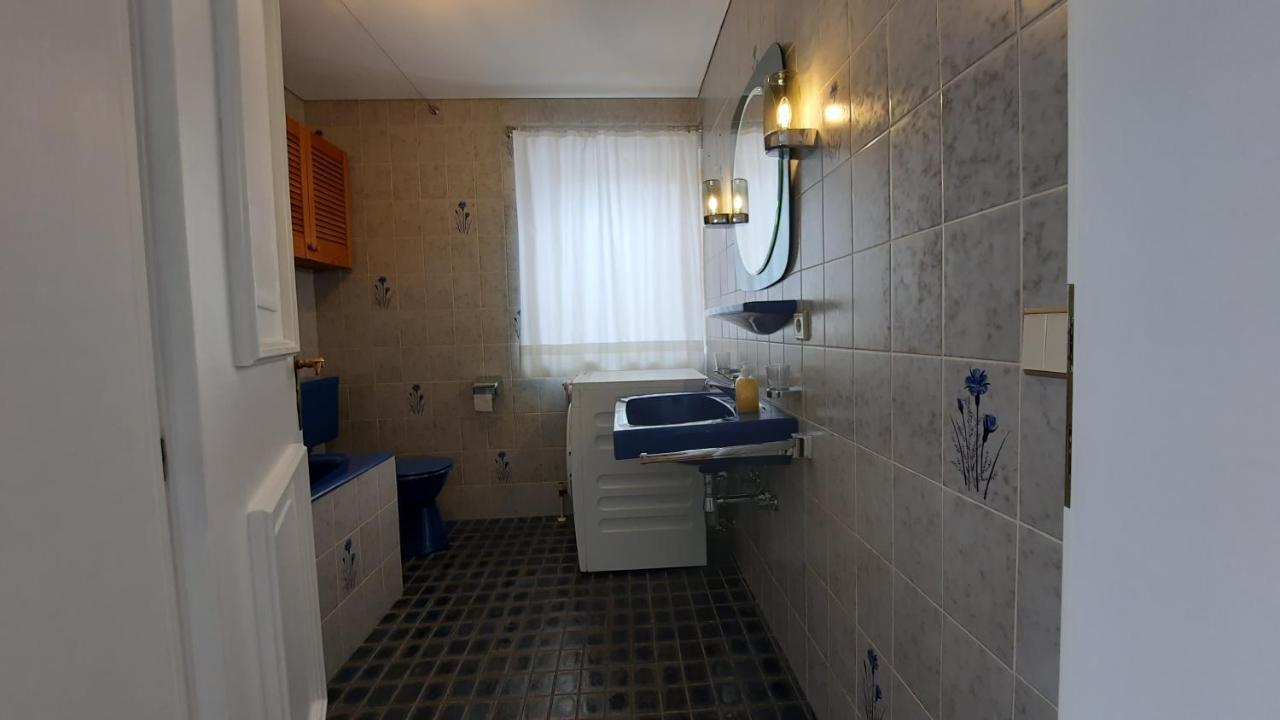 Apartment Kirchmair İnnsbruck Dış mekan fotoğraf