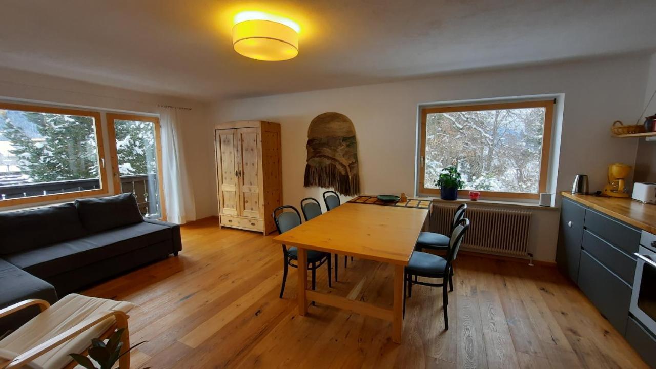 Apartment Kirchmair İnnsbruck Dış mekan fotoğraf