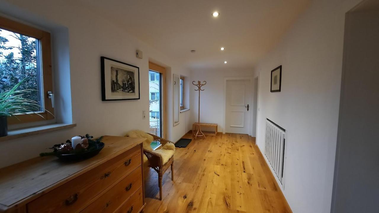 Apartment Kirchmair İnnsbruck Dış mekan fotoğraf
