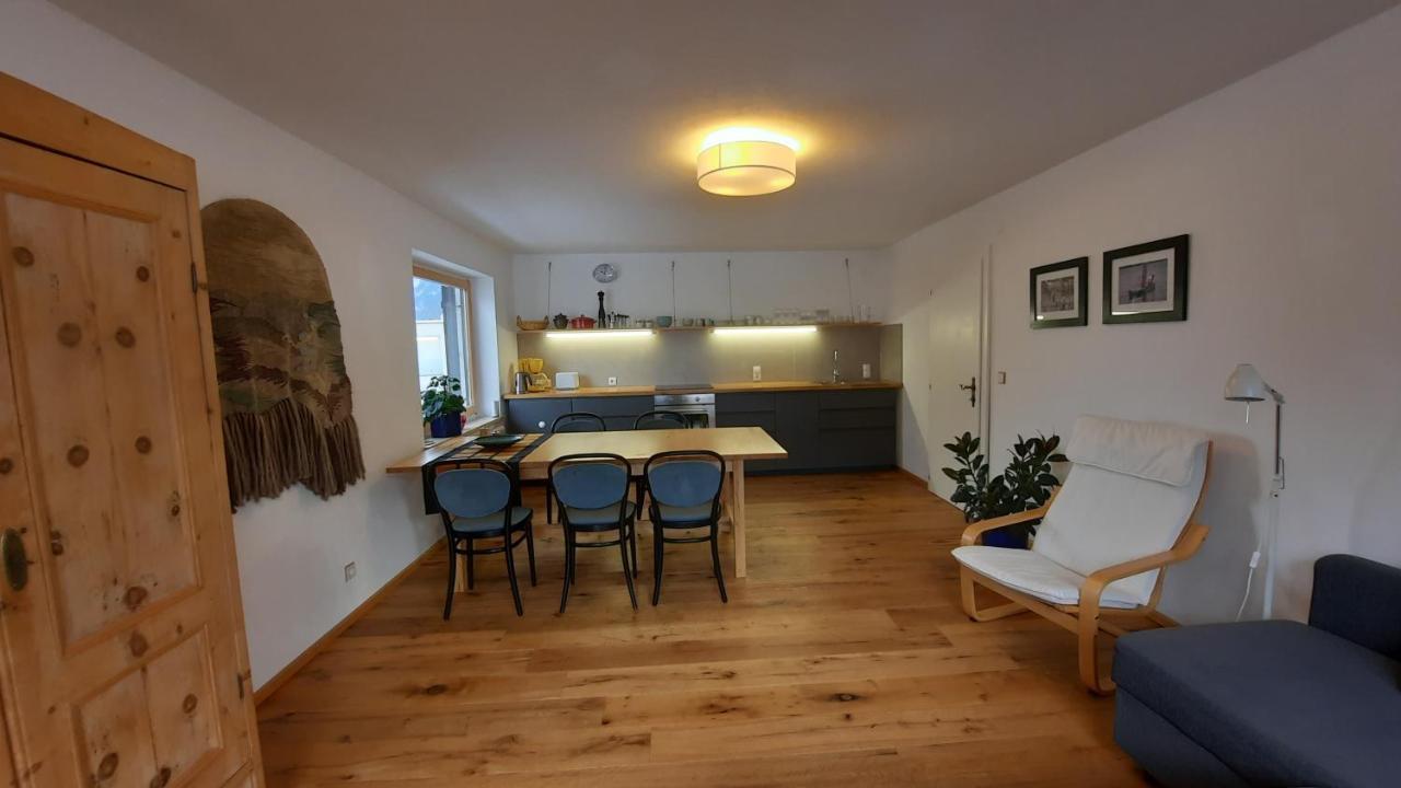 Apartment Kirchmair İnnsbruck Dış mekan fotoğraf