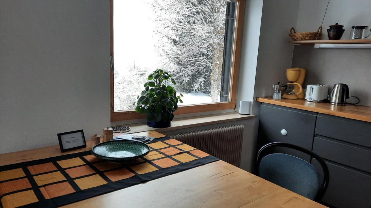 Apartment Kirchmair İnnsbruck Dış mekan fotoğraf