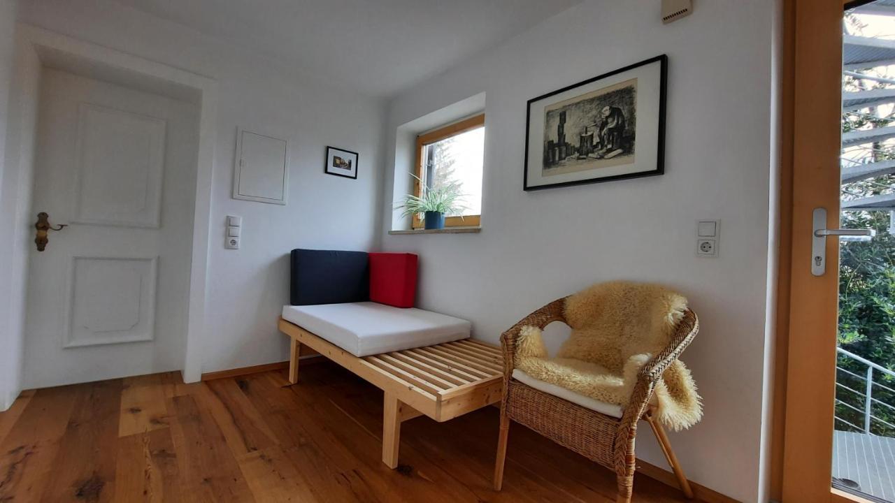 Apartment Kirchmair İnnsbruck Dış mekan fotoğraf