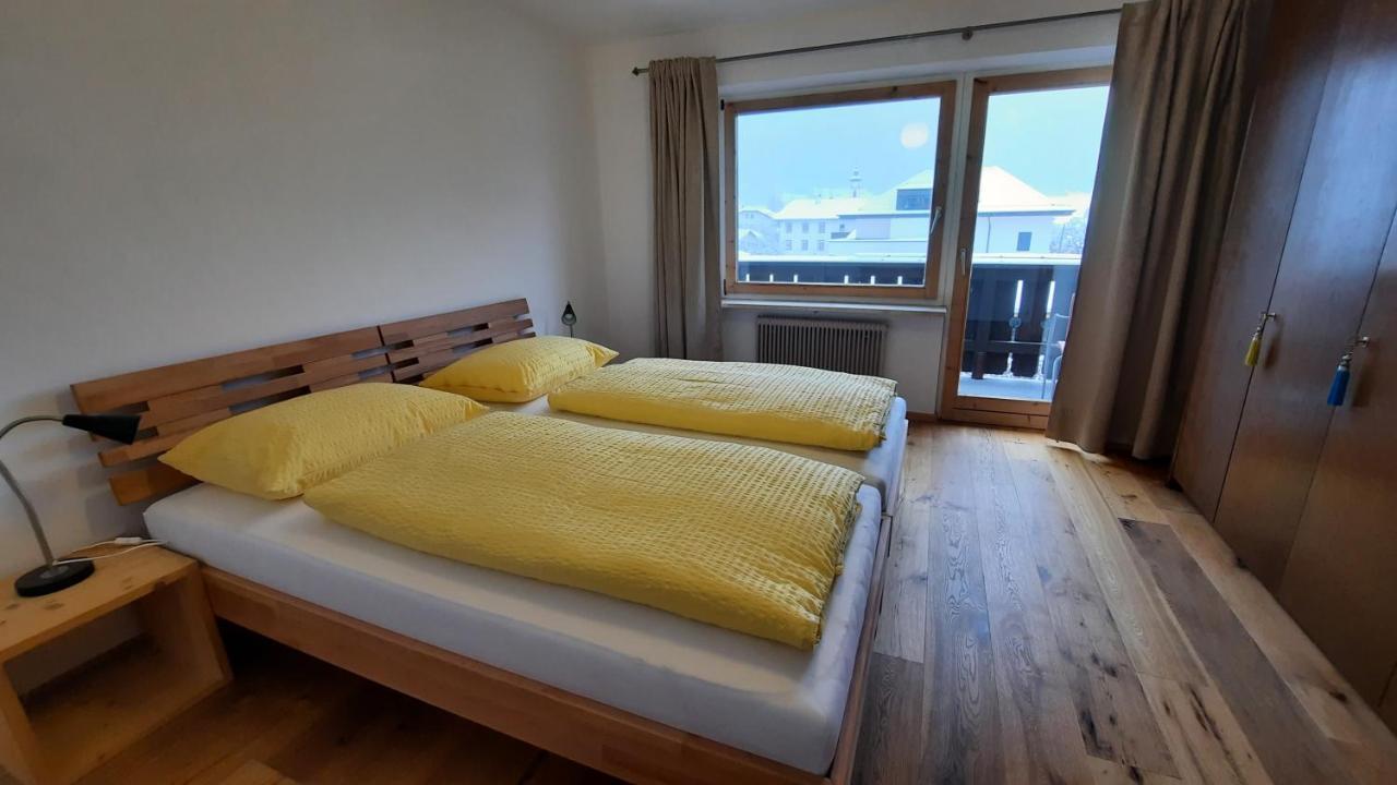 Apartment Kirchmair İnnsbruck Dış mekan fotoğraf